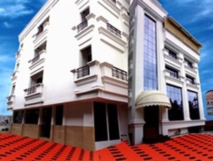 Agoda.com India Apartments & Hotels