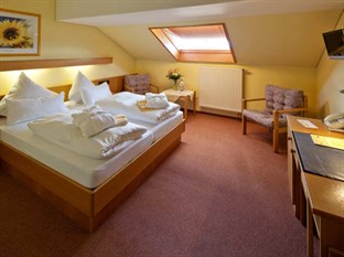 Agoda.com Germany Apartments & Hotels