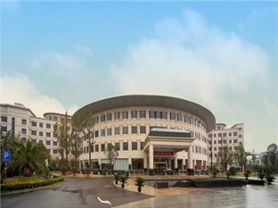 Agoda.com China Apartments & Hotels