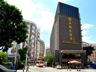 Agoda.com China Apartments & Hotels
