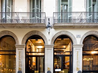 Agoda.com Spain Apartments & Hotels