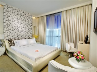 Agoda.com Vietnam Apartments & Hotels  