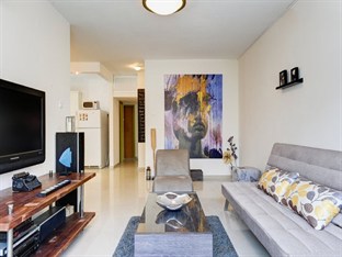 Agoda.com Israel Apartments & Hotels