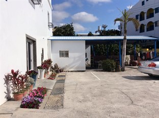 Agoda.com Taiwan Apartments & Hotels