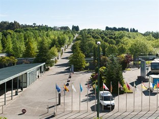 Agoda.com Spain Apartments & Hotels