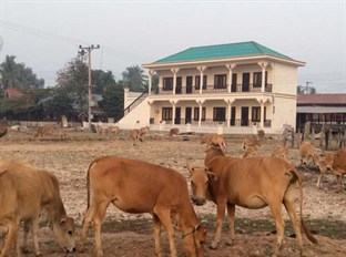 Agoda.com Laos Apartments & Hotels