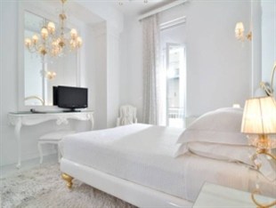 Agoda.com Greece Apartments & Hotels