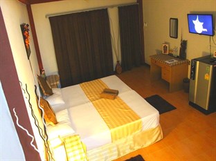 Agoda.com Thailand Apartments & Hotels