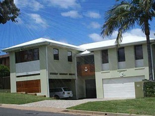 Agoda.com Australia Apartments & Hotels