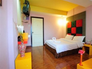 Agoda.com Thailand Apartments & Hotels