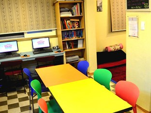 Agoda.com South Korea Apartments & Hotels