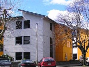 Agoda.com New Zealand Apartments & Hotels