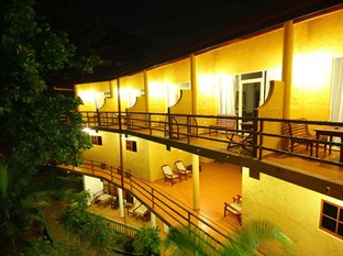 Agoda.com Sri Lanka Apartments & Hotels