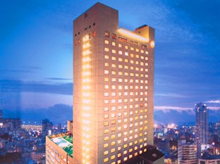 Agoda.com Taiwan Apartments & Hotels