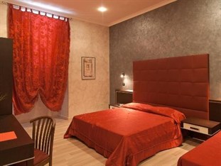 Agoda.com Italy Apartments & Hotels