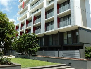 Agoda.com Australia Apartments & Hotels