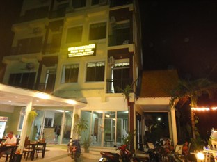 Agoda.com Thailand Apartments & Hotels