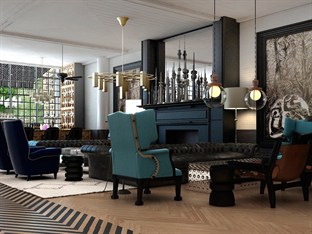 Agoda.com Spain Apartments & Hotels