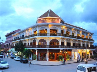Agoda.com Cambodia Apartments & Hotels