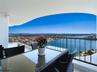 Agoda.com Australia Apartments & Hotels