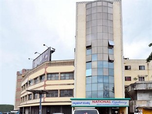 Agoda.com India Apartments & Hotels