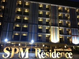 Agoda.com Thailand Apartments & Hotels