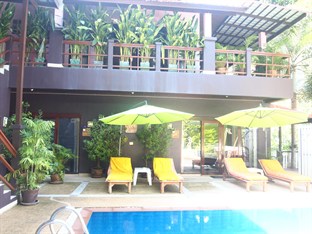 Agoda.com Thailand Apartments & Hotels