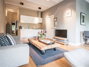 Agoda.com Netherlands Apartments & Hotels