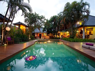 Agoda.com Indonesia Apartments & Hotels