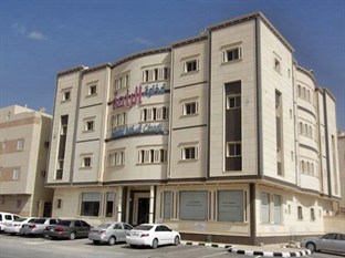 Agoda.com Saudi Arabia Apartments & Hotels