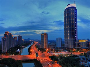 Agoda.com China Apartments & Hotels