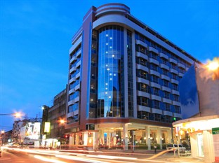 Agoda.com Thailand Apartments & Hotels