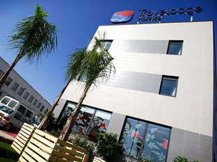 Agoda.com Spain Apartments & Hotels