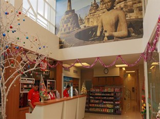 Agoda.com Indonesia Apartments & Hotels