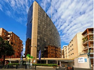 Agoda.com Australia Apartments & Hotels