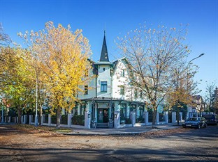 Agoda.com Czech Republic Apartments & Hotels in Europe