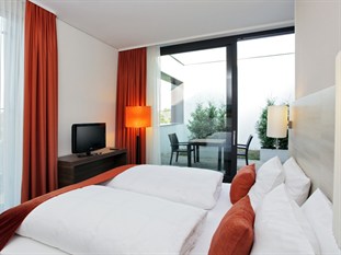 Agoda.com Germany Apartments & Hotels