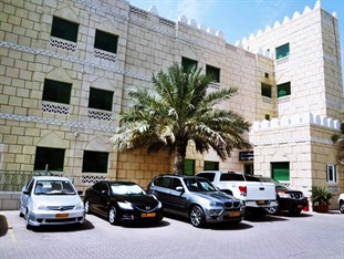 Agoda.com Oman Apartments & Hotels