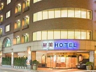 Agoda.com Taiwan Apartments & Hotels