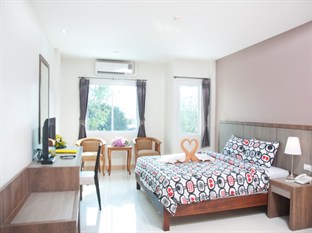 Agoda.com Thailand Apartments & Hotels