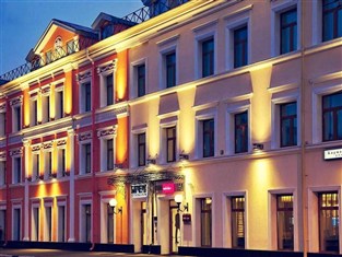 Agoda.com Russia Apartments & Hotels