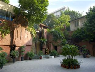 Agoda.com China Apartments & Hotels