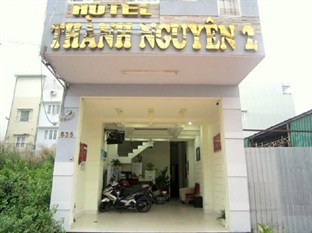 Agoda.com Vietnam Apartments & Hotels  