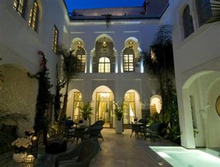 Agoda.com Morocco Apartments & Hotels