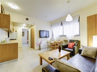 Agoda.com Israel Apartments & Hotels