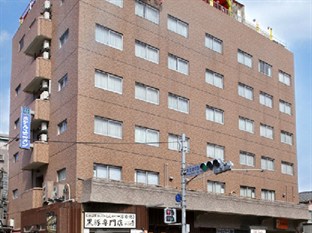 Agoda.com Japan Apartments & Hotels