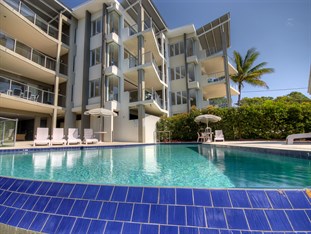 Agoda.com Australia Apartments & Hotels