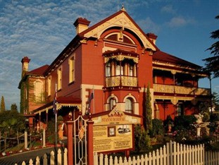 Agoda.com Australia Apartments & Hotels