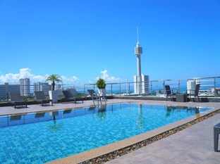 Agoda.com Thailand Apartments & Hotels