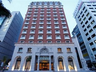 Agoda.com Taiwan Apartments & Hotels